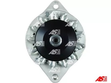 Генератор iveco daily 55a фото №1