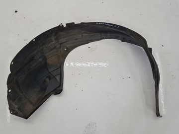 Suzuki grand vitara ii 3d підкрилок лівий перед фото №1