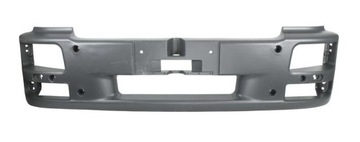 Бампер перед підходить до: man tgl i 04.05-03.22 фото №1