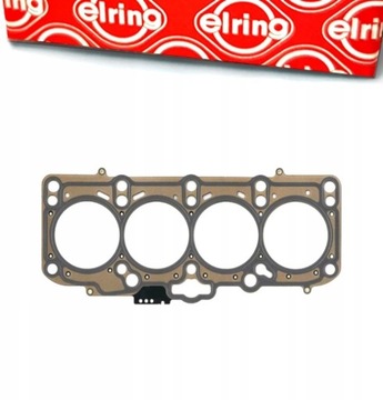 Прокладка головки elring do dodge caliber 2.0 crd фото №1