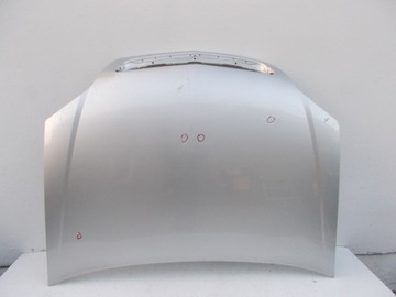 Капот двигателя крышка opel vectra c signum фото №1