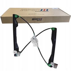 Підйомник вікна праві перед skoda fabia i 1999- фото №1