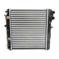 Радиаторов двигателя do honda jazz фото №1