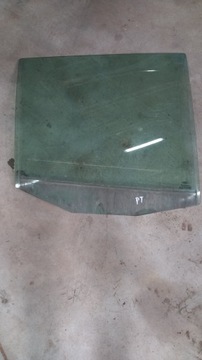 Стекло дверь зад левая ford fusion 02r фото №1