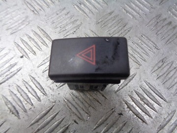 Перемикач світла аварійних toyota avensis t25 фото №1