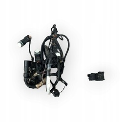 Mazda k6021 установка pdc датчики оригинал фото №1