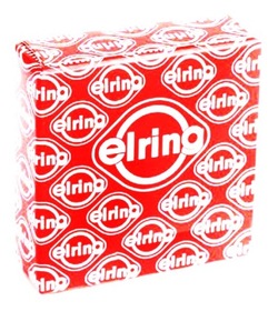 Набор прокладок двигателя elring 384.340 фото №1