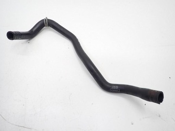 Шланг шланг трубка воды ford focus mk3 iii c-max mk2 ii 1.6 tdci t1db 13r фото №1