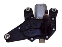 Двигунчик двірники зад renault clio iii hb фото №1