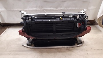 Volvo v60 ii 2.0 d4 pas переднє радіатор p31657360, 32252295 фото №1