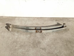 Master movano b 3 iii 10- ресора листова ресора зад задній 1b фото №1