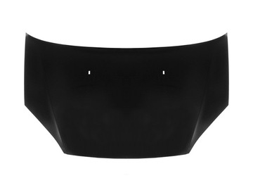 Капот крышка двигателя 1252640 фото №1