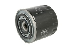 Фильтр масла bosch filtry f 026 407 106 фото №1