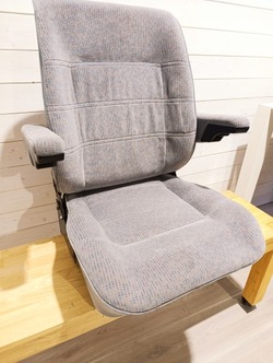 Vw t4,t5,multiwan, сиденье. фото №1