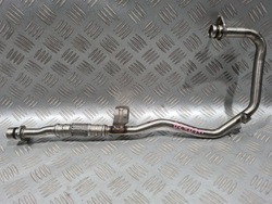 Шланг труба магістраль води zafira c insignia a 2.0 cdti b20dth фото №1