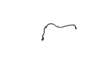 Toyota оригінальний номер su001-a3895 шланг радіаторів фото №1