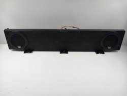 Peugeot 206 cc cabrio динамик усилитель jbl сабвуфер 965169050xt фото №1