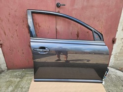 Toyota avensis t25 03-08 двері правий перед 1g3 фото №1