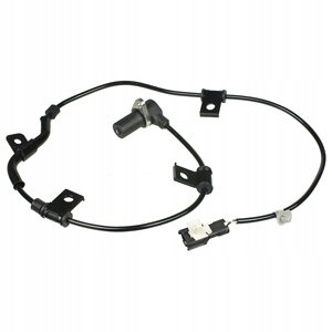 Датчик скорости колёса abs delphi ss20278 фото №1