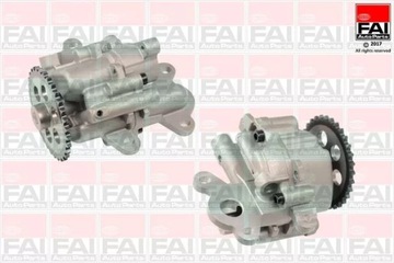 Fai autoparts op315 насос масла фото №1