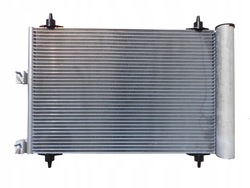 Радиаторов кондиционер. citroen xsara picasso 1.6 hdi фото №1