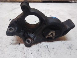 Лапи підтримка піввісь peugeot 5008 1.6 hd 9651493280 фото №1