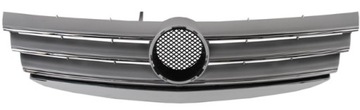 Решітка решітка радіатора mercedes a w169 09.04-05.08 фото №1