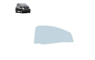 Стекло правая дверь микрокар m.go i ii фото №1