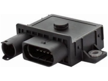 Реле свечей накаливания bmw 7 f01 f02 f03 f04 3.0 фото №1