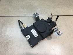 Усилитель антенны audi a3 8p 8p0035225d фото №1