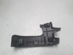 Volvo s60 ii 10-13r ковзун бампера лівий зад фото №1