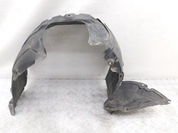 Подкрылок левая перед bbm4lh - mazda 3 iii bl 08-11 фото №1