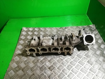 Колектор всмоктуючий 1.6t turbo z16let opel astra j corsa meriva 55564546 фото №1