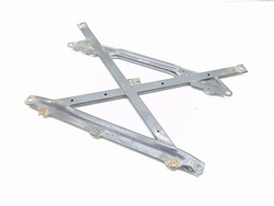 Розпірка підрамник перед audi rs4 8b 8k1399345b фото №1