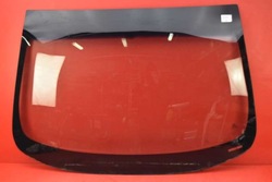 Скло перед передня лобове ford mondeo mk5 fusion usa 14-20 фото №1