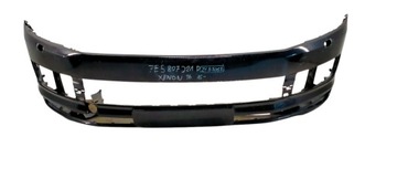 Vw t6 multivan бампер переднее перед 7e5807221d фото №1