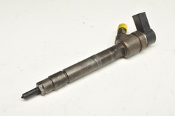 Mercedes w211 sprinter w906 2.2 cdi форсунки a6460701287 0445110295 фото №1