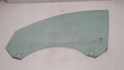 Audi a6 c6 04-11 стекло левый перед ..0 фото №1