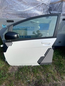 Miev c-zero ion двері ліві перед bez дзеркало фото №1