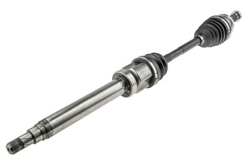 Полуось приводная правый перед nty mini mini one фото №1