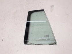 Renault megane ii 2 универсал стекло правая задняя зад малый фото №1