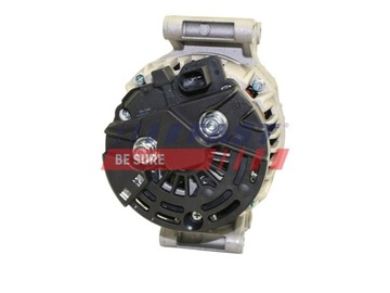 Генератор mercedes sprinter 06 906 90a фото №1