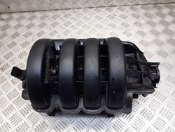 Коллектор всасывающий vw golf v 1.6 03c129711f фото №1