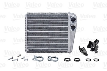 Обігрівач valeo 812373 27140ax700 фото №1
