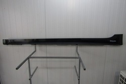 Планка пороговая левая audi a5 8w8 s line 5d 16-19 фото №1