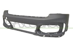 Бампер mini 51117478628 фото №1