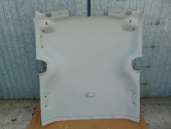 Потолок зад fiat doblo ii opel combo d 2010- легковой 7355269040 европа фото №1