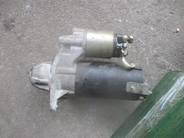 Opel vectra c signum стартер 3.2 v6 z32se бензин автомат фото №1