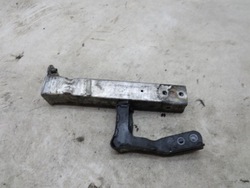 Зона зминання ліва audi a8 d4 4h0806063e фото №1