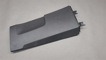 Seat ibiza v захист обшивка стійка ліва 6f0867239 фото №1